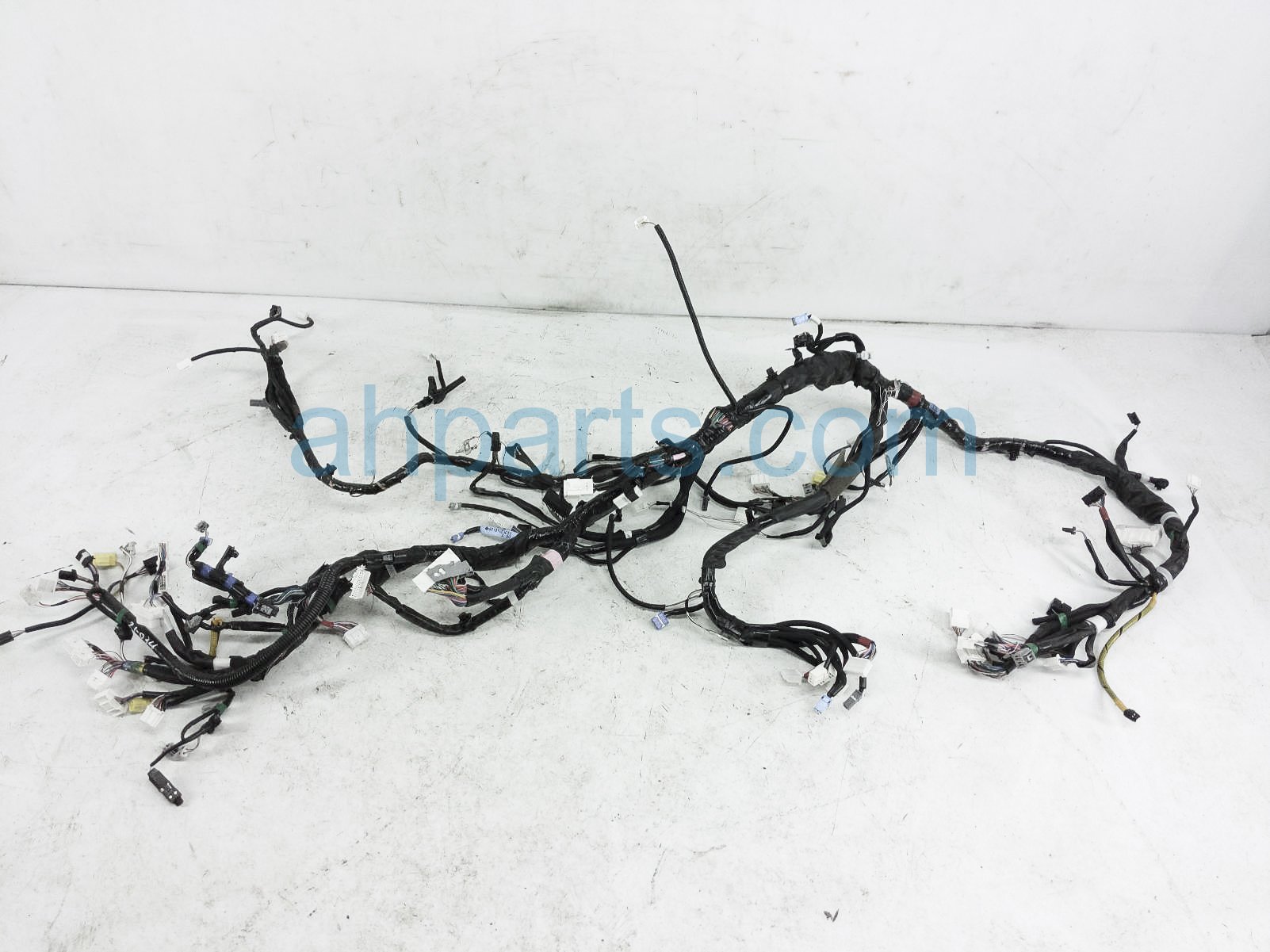 $125 Lexus DASHBOARD INSTRUMENT WIRE HARNESS