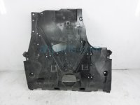 $35 Subaru FRONT UNDERCOVER SPLASH SHIELD - MSG $35 Subaru FRONT UNDERCOVER SPLASH SHIELD - MSG