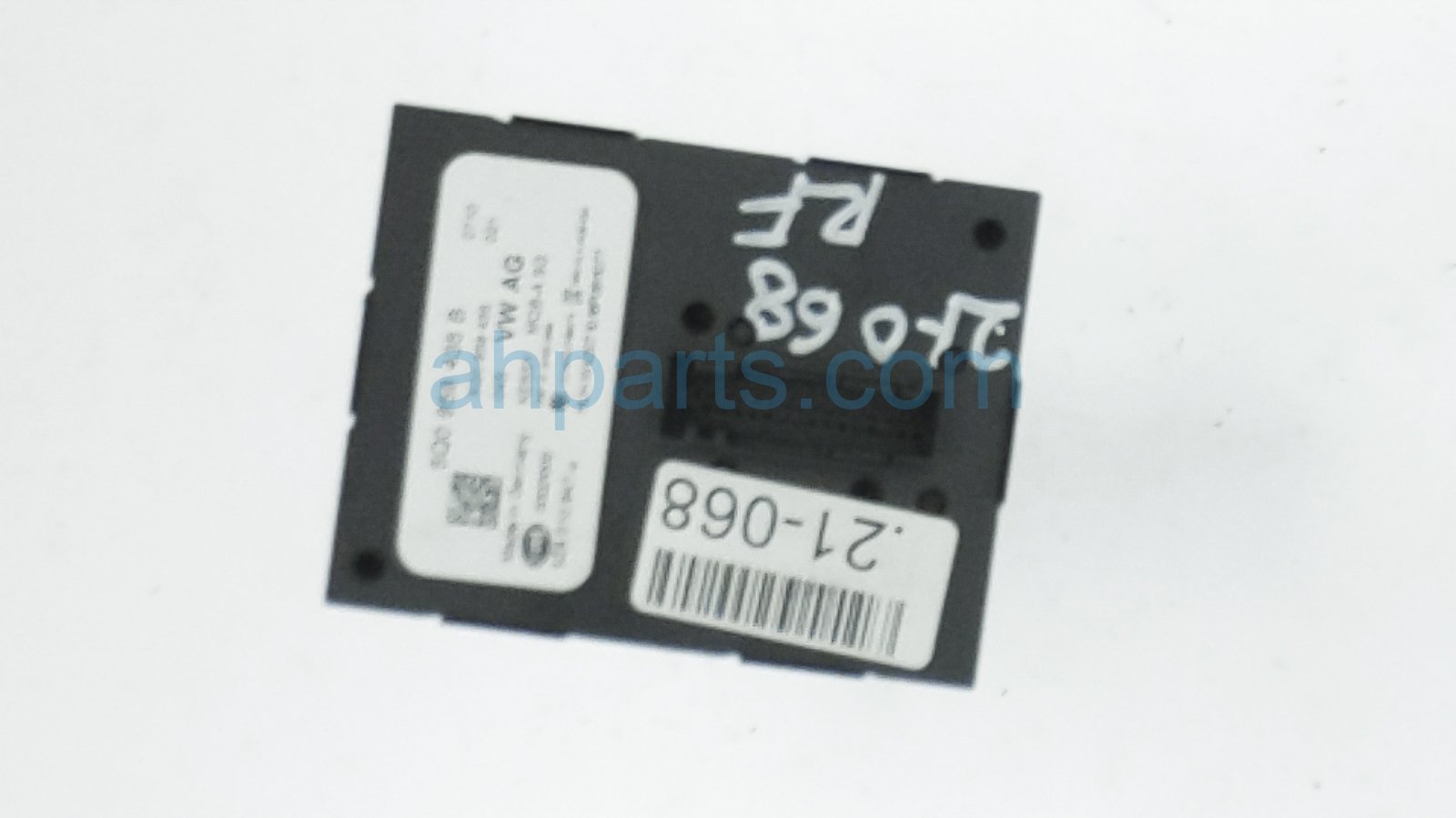 $45 Audi KEYLESS ENTRY CONTROL UNIT $45 Audi KEYLESS ENTRY CONTROL UNIT