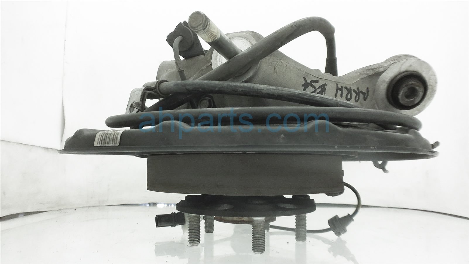 $69 Acura RR/RH SPINDLE KNUCKLE HUB $69 Acura RR/RH SPINDLE KNUCKLE HUB