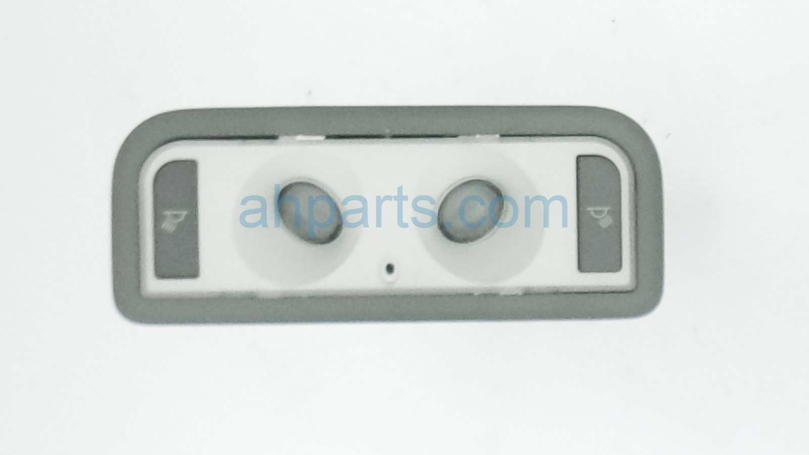 $20 Acura REAR DOME LIGHT ASSY - GREY $20 Acura REAR DOME LIGHT ASSY - GREY