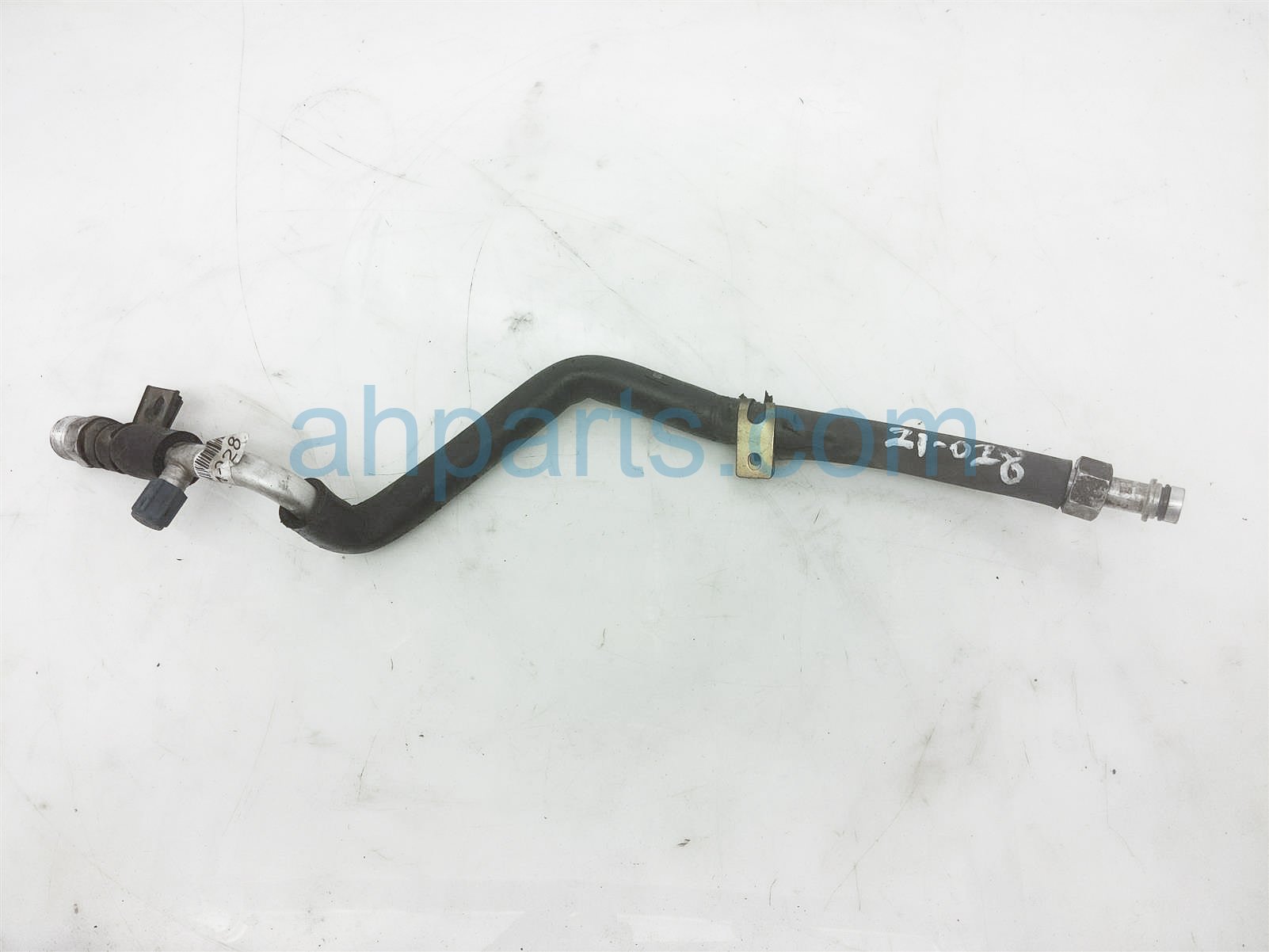 $20 Acura AC PIPE/LINE SUCTION HOSE $20 Acura AC PIPE/LINE SUCTION HOSE
