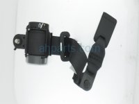 $39 Honda REAR MID SEAT BELT - BLACK $39 Honda REAR MID SEAT BELT - BLACK