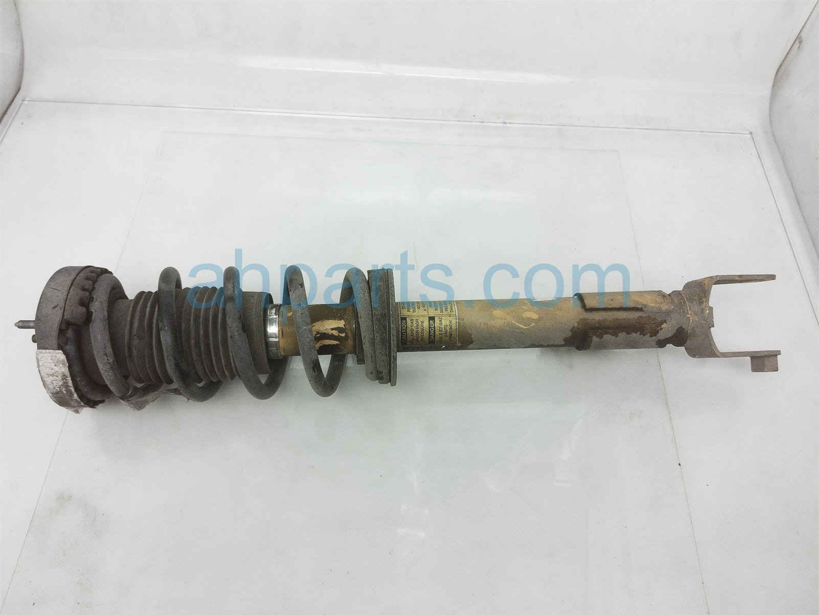 $75 Dodge FR/LH STRUT + SPRING $75 Dodge FR/LH STRUT + SPRING