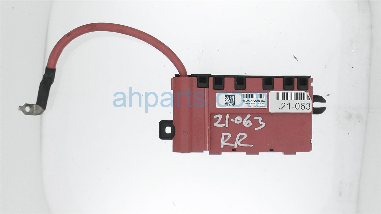 $20 BMW DISTRIBUTOR CONTROLLER ASSY $20 BMW DISTRIBUTOR CONTROLLER ASSY