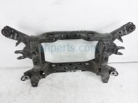 $195 Ford REAR SUB FRAME / CRADLE - 2.3L AT