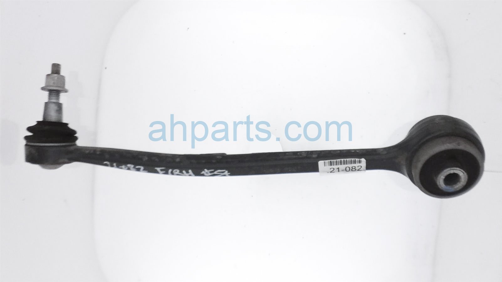 $49 Ford FR/LH FORWARD CONTROL ARM $49 Ford FR/LH FORWARD CONTROL ARM