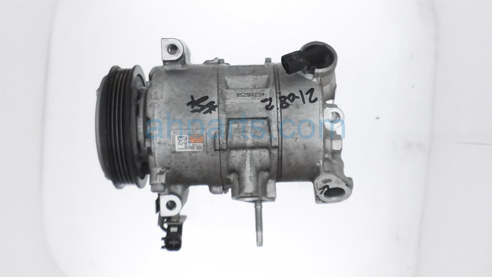 $99 Ford AC PUMP / COMPRESSOR $99 Ford AC PUMP / COMPRESSOR