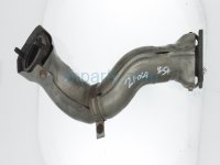 $60 Toyota EXHAUST FRONT PIPE