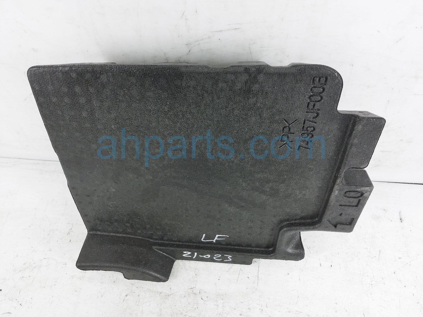 $25 Nissan LH CARGO FLOOR SPACER $25 Nissan LH CARGO FLOOR SPACER