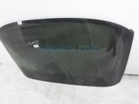 $100 Toyota BACK GLASS WINDSHIELD ASSY $100 Toyota BACK GLASS WINDSHIELD ASSY