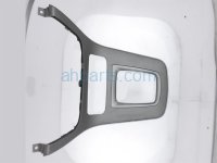 $20 Nissan CONSOLE SHIFTER TRIM BEZEL - GRAY $20 Nissan CONSOLE SHIFTER TRIM BEZEL - GRAY