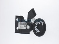 $10 Honda LOW NOTE HORN ASSY $10 Honda LOW NOTE HORN ASSY