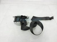 $60 Hyundai 2ND ROW LH SEAT BELT - BLACK $60 Hyundai 2ND ROW LH SEAT BELT - BLACK