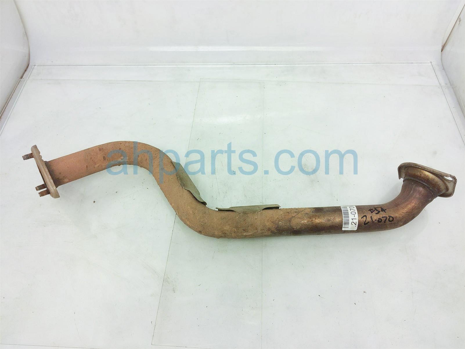 $25 Honda EXHAUST PIPE A $25 Honda EXHAUST PIPE A