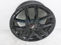 $150 Hyundai RR/LH WHEEL / RIM $150 Hyundai RR/LH WHEEL / RIM