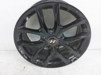 $150 Hyundai FR/RH WHEEL / RIM $150 Hyundai FR/RH WHEEL / RIM