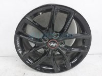 $150 Hyundai RR/RH WHEEL / RIM $150 Hyundai RR/RH WHEEL / RIM