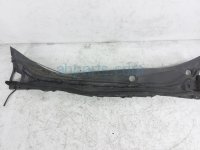 $75 Nissan COWL GRILLE