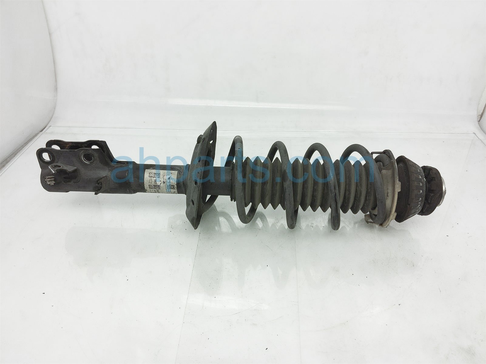 $59 Honda FR/LH STRUT SHOCK + SPRING $59 Honda FR/LH STRUT SHOCK + SPRING