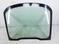 $120 Ford BACK GLASS