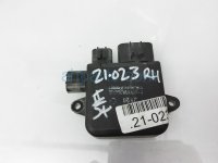 $35 Nissan RH FAN CONTROL MODULE / RESISTOR $35 Nissan RH FAN CONTROL MODULE / RESISTOR