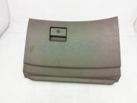$40 Infiniti GLOVE BOX DOOR - TAN/GREY $40 Infiniti GLOVE BOX DOOR - TAN/GREY