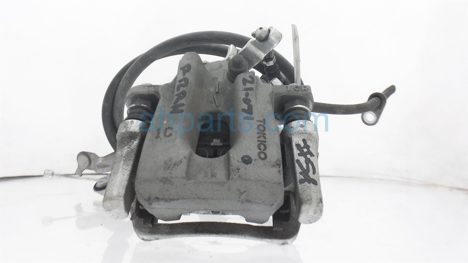 $35 Toyota RR/RH BRAKE CALIPER $35 Toyota RR/RH BRAKE CALIPER