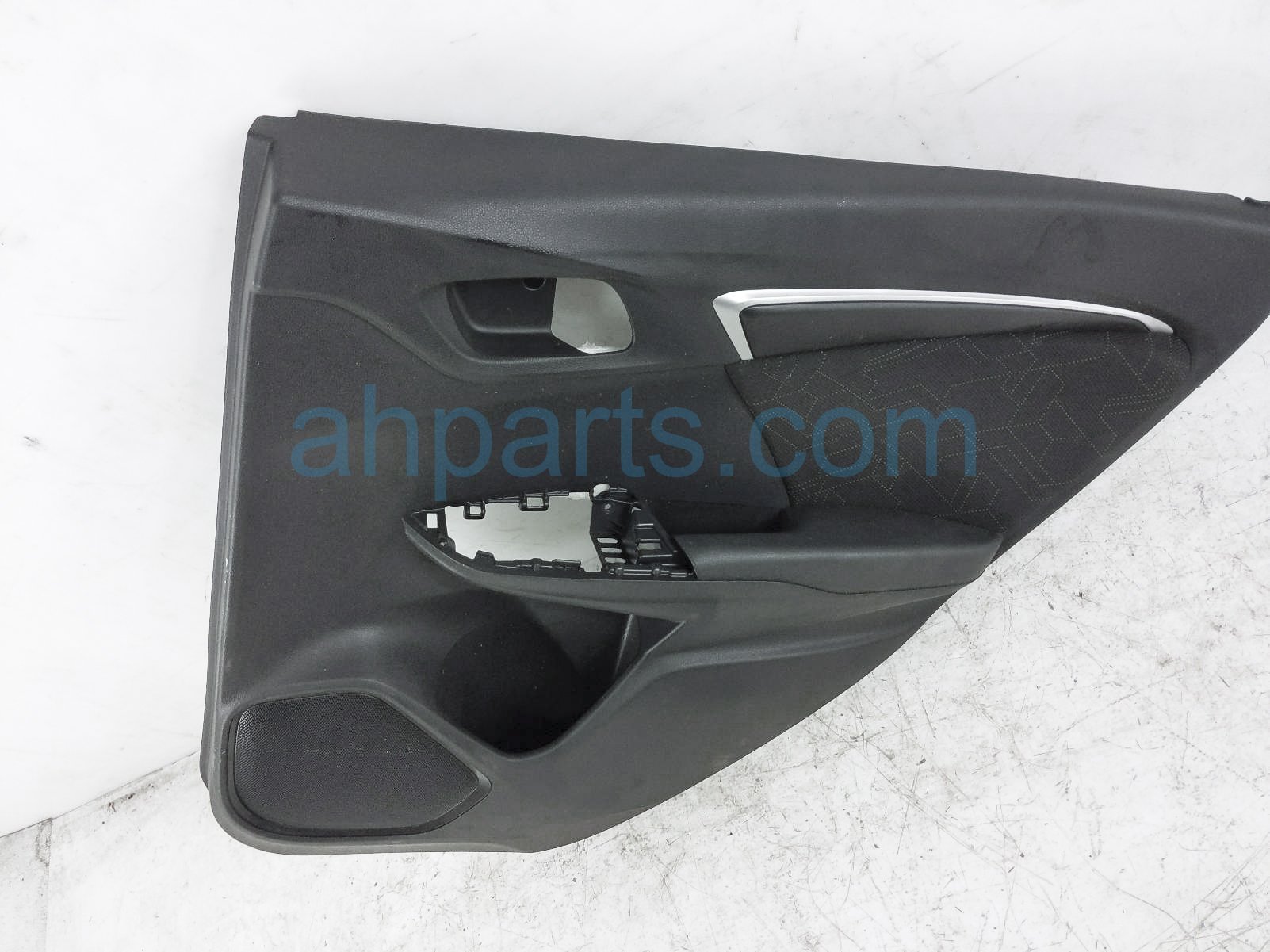 $65 Honda RR/RH DOOR INTERIOR PANEL - BLACK $65 Honda RR/RH DOOR INTERIOR PANEL - BLACK