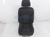 $125 Subaru FR/RH SEAT - BLACK - CLOTH $125 Subaru FR/RH SEAT - BLACK - CLOTH