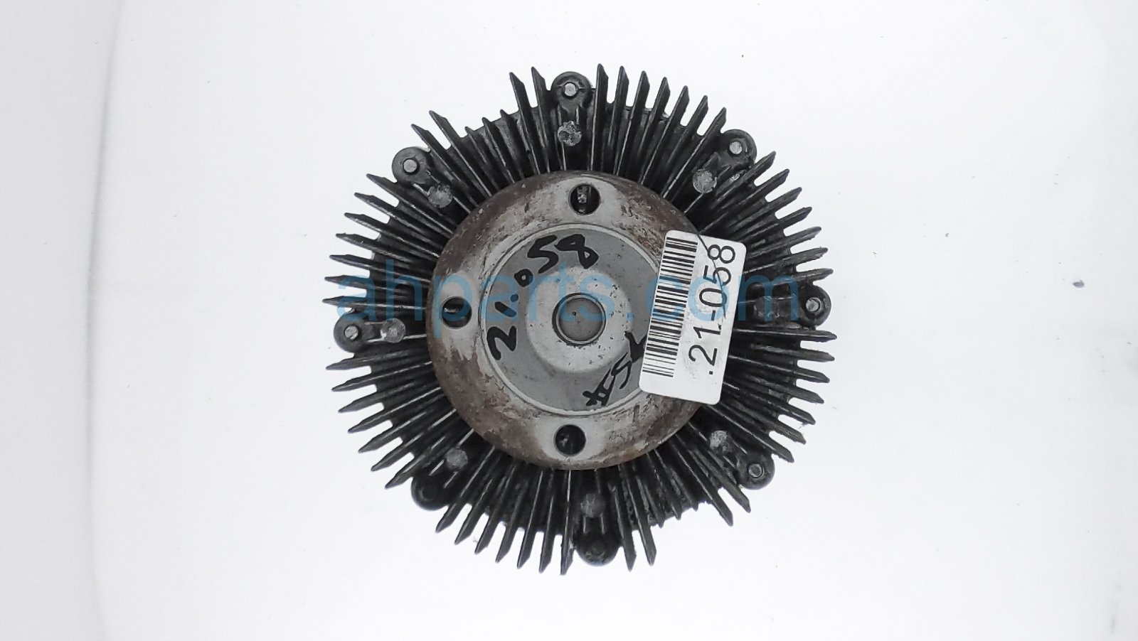 $39 Lexus FAN CLUTCH ASSEMBLY $39 Lexus FAN CLUTCH ASSEMBLY