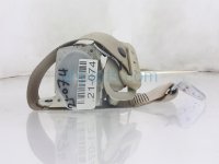 $35 Infiniti RR/LH SEAT BELT - TAN $35 Infiniti RR/LH SEAT BELT - TAN