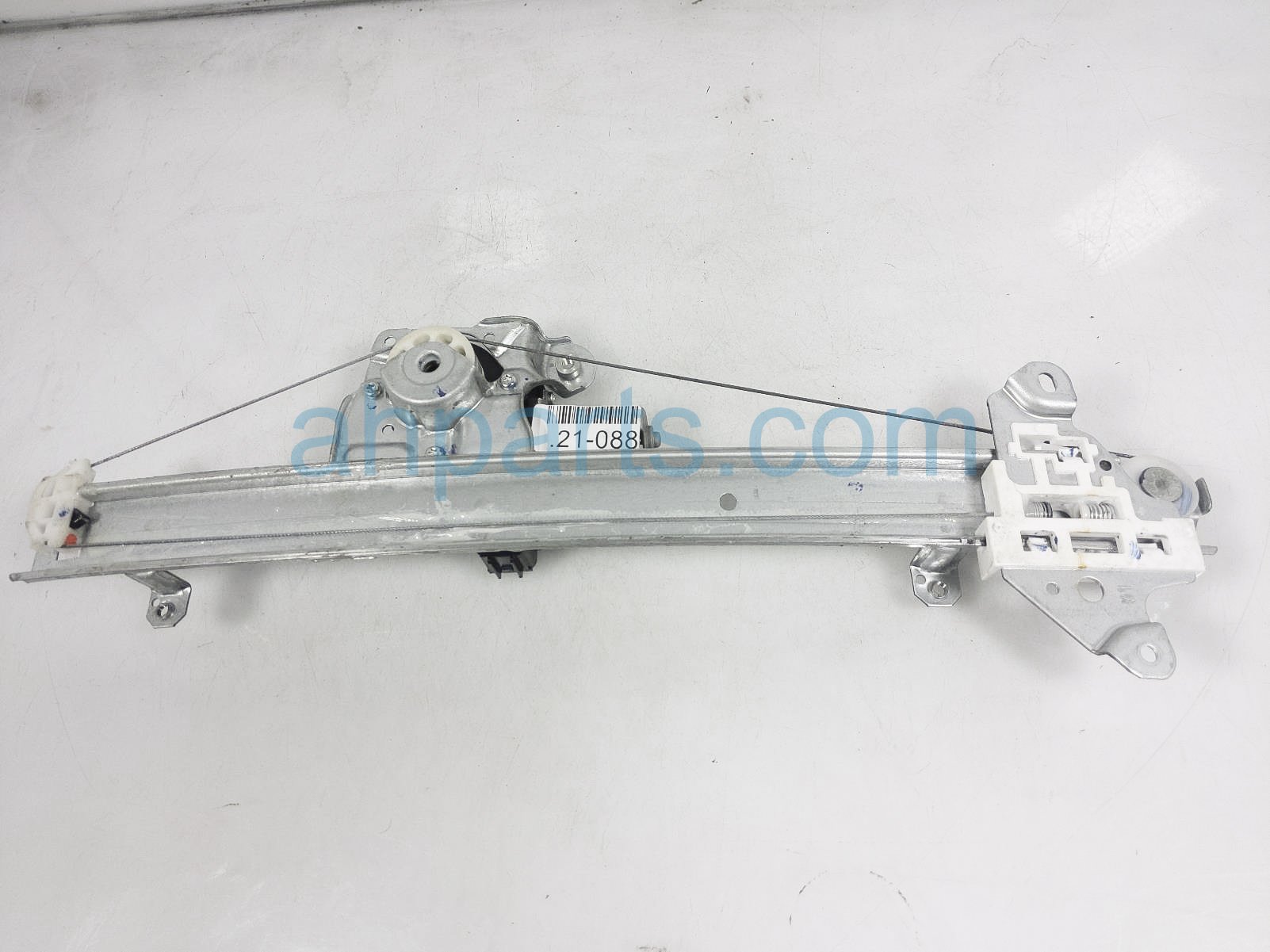 $75 Nissan RR/LH WINDOW REGULATOR & MOTOR $75 Nissan RR/LH WINDOW REGULATOR & MOTOR
