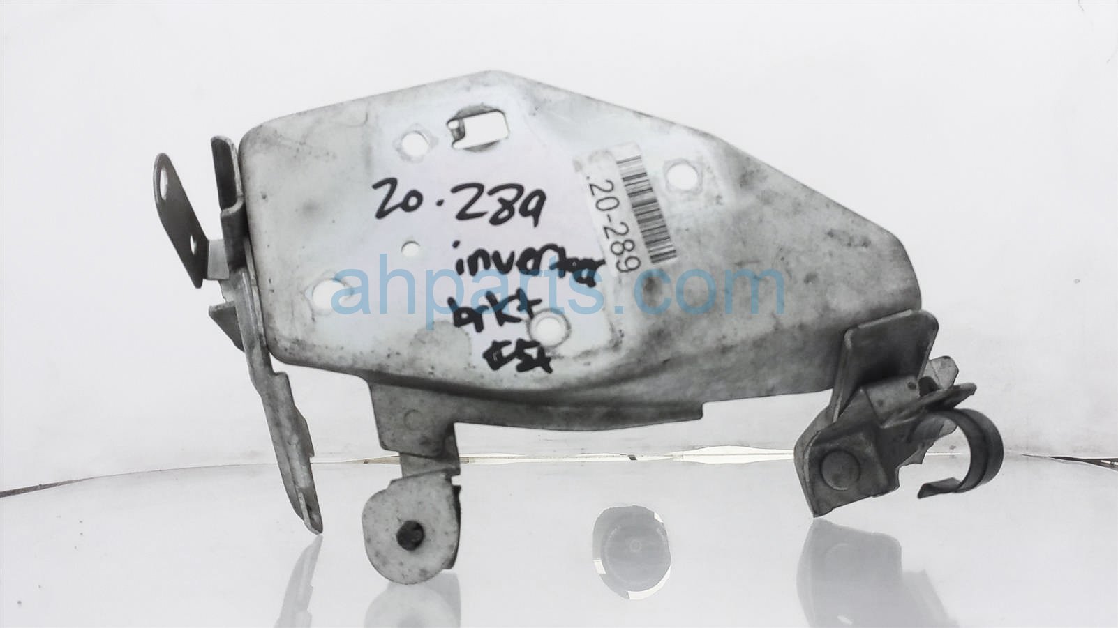 $20 Lexus INVERTER BRACKET ASSY $20 Lexus INVERTER BRACKET ASSY