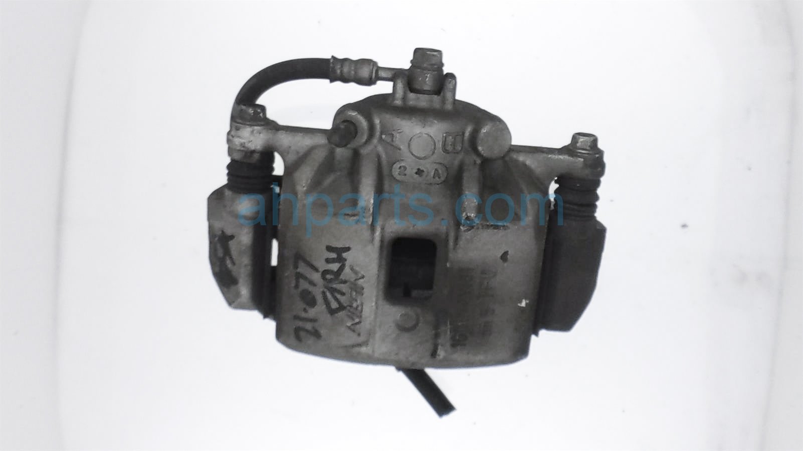 $40 Honda FR/RH BRAKE CALIPER $40 Honda FR/RH BRAKE CALIPER