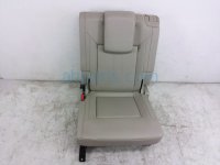 $100 Volkswagen 3RD ROW DRIVER SEAT - BEIGE $100 Volkswagen 3RD ROW DRIVER SEAT - BEIGE