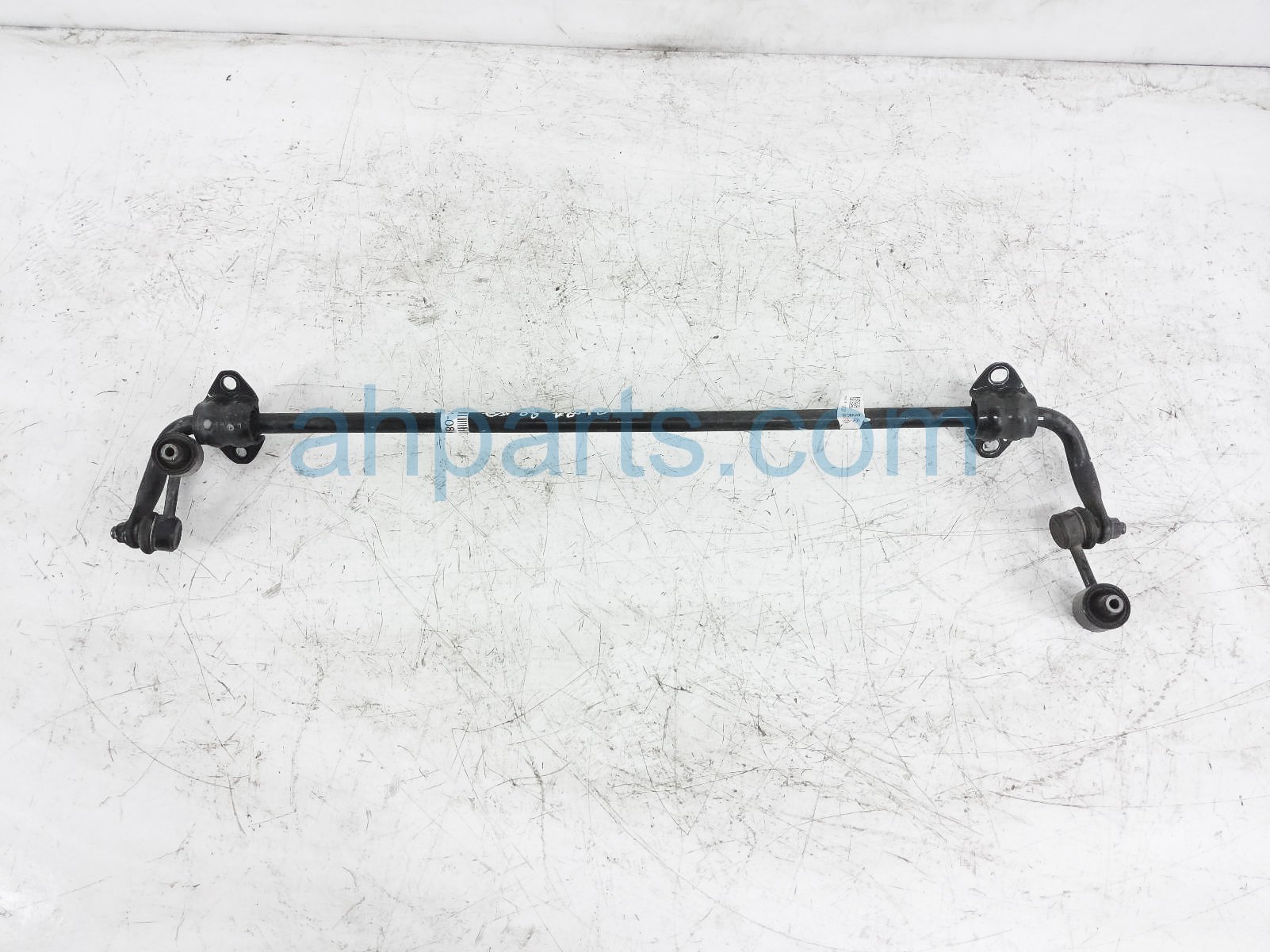 $45 Hyundai REAR STABILIZER / SWAY BAR- 1.6L MT $45 Hyundai REAR STABILIZER / SWAY BAR- 1.6L MT