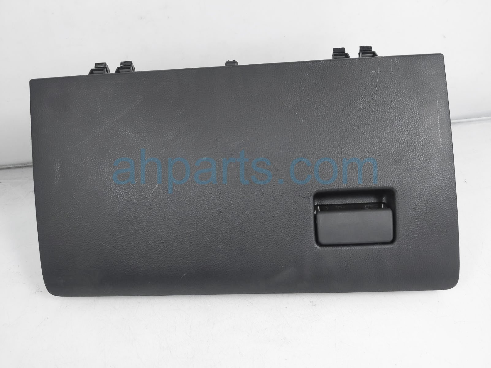 $70 Toyota GLOVE COMPARTMENT BOX - BLACK