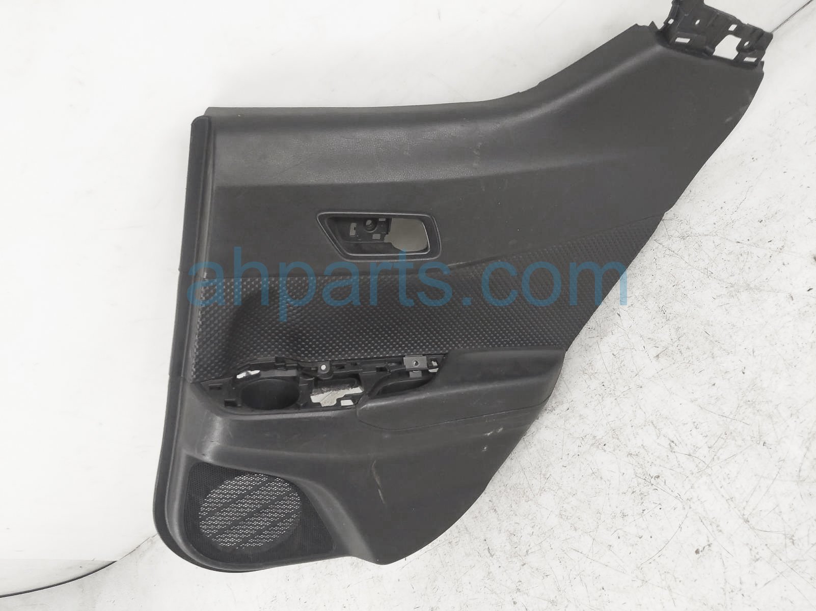 $95 Toyota RR/RH INTERIOR DOOR PANEL - BLACK $95 Toyota RR/RH INTERIOR DOOR PANEL - BLACK