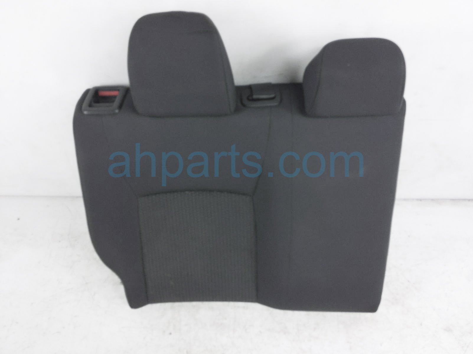 $120 Toyota RR/RH SEAT TOP CUSHION - BLACK $120 Toyota RR/RH SEAT TOP CUSHION - BLACK