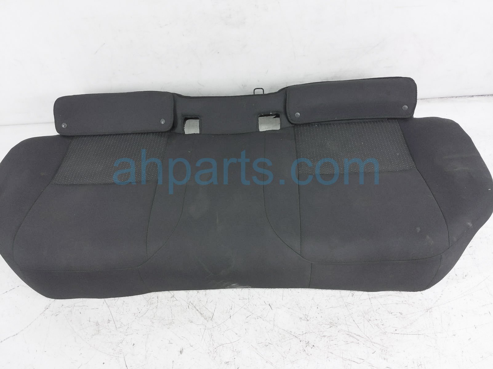 $190 Toyota REAR SEAT LOWER CUSHION - BLACK $190 Toyota REAR SEAT LOWER CUSHION - BLACK
