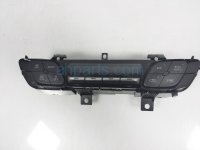 $95 Toyota HEATER/AC CONTROL(ON DASH) $95 Toyota HEATER/AC CONTROL(ON DASH)