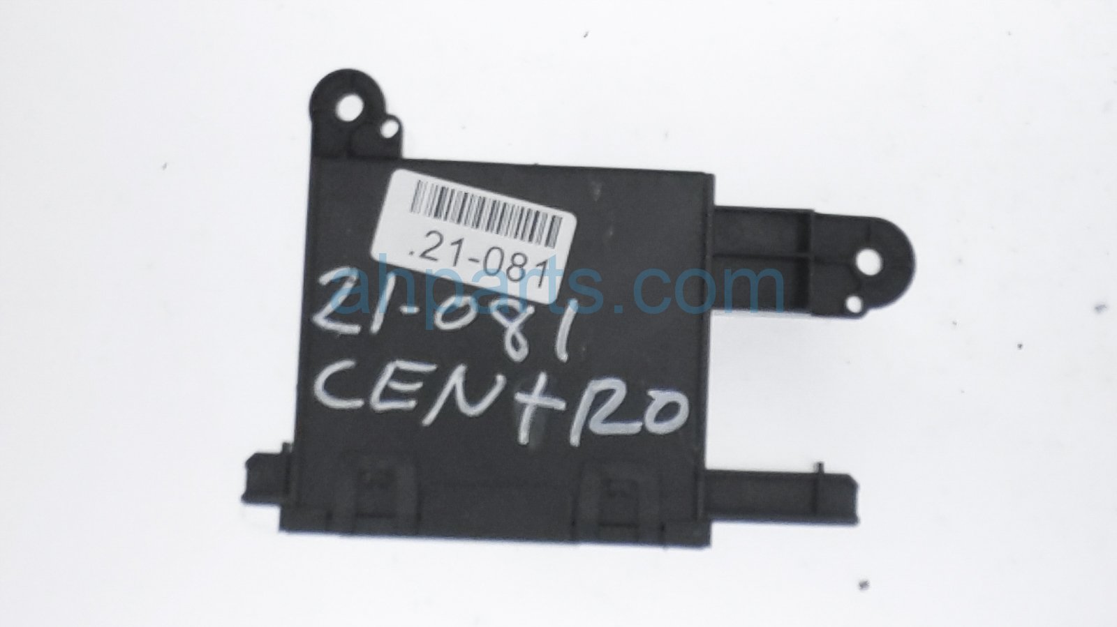 $40 Toyota HVAC CONTROL MODULE - SEDAN $40 Toyota HVAC CONTROL MODULE - SEDAN