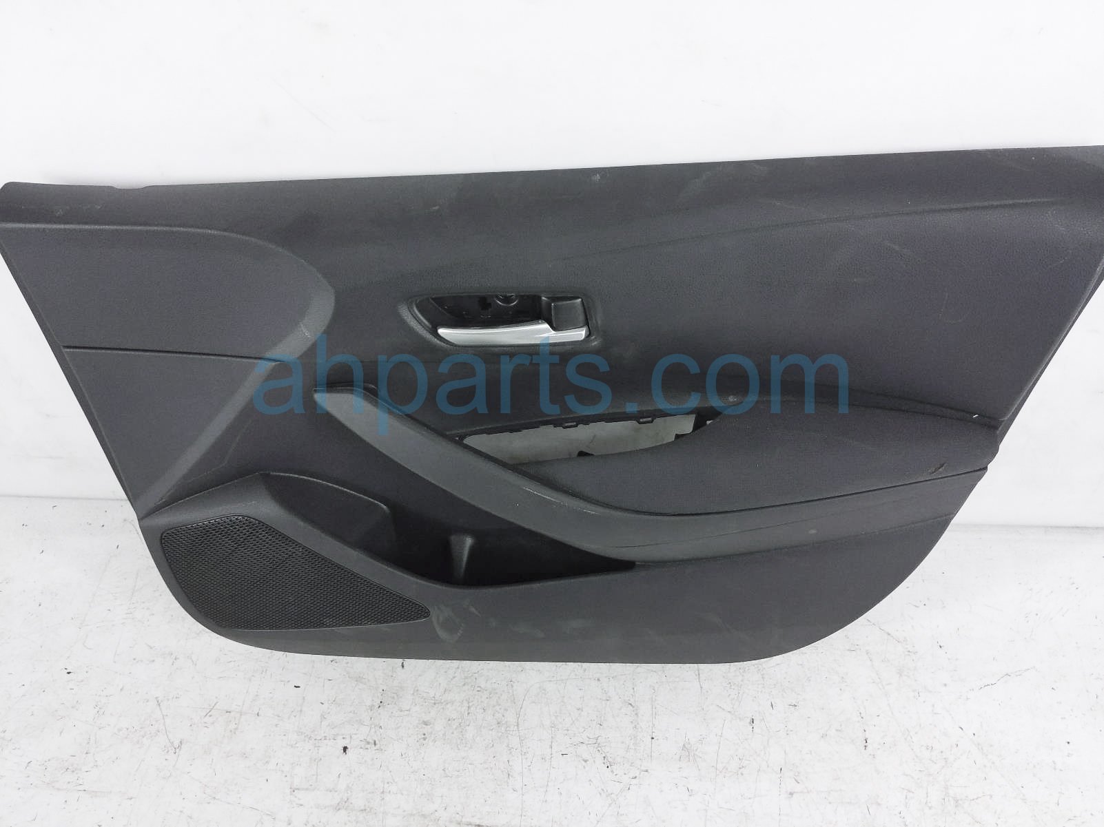 $90 Toyota FR/RH INTERIOR DOOR PANEL - BLACK $90 Toyota FR/RH INTERIOR DOOR PANEL - BLACK