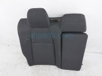 $50 Toyota RR/RH SEAT TOP CUSHION - BLACK LE $50 Toyota RR/RH SEAT TOP CUSHION - BLACK LE