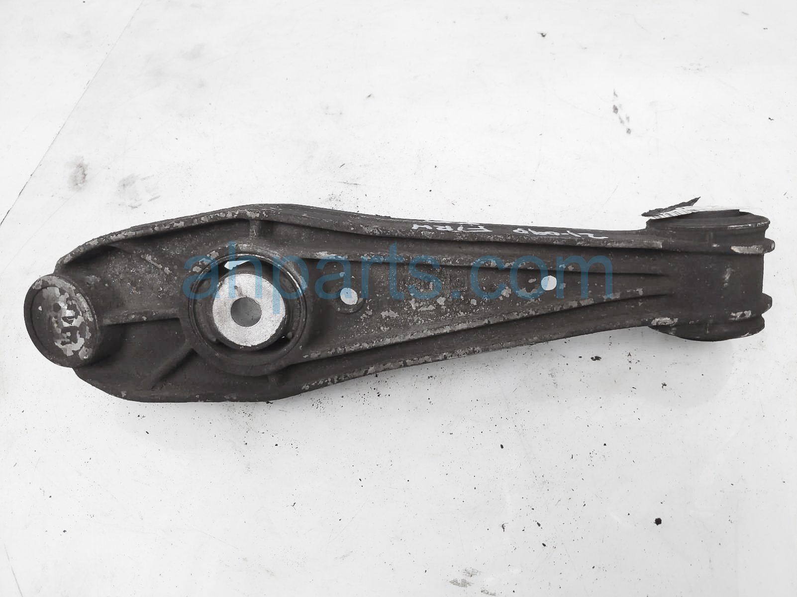 $75 Porsche FR/RH TRACK BAR CONTROL ARM $75 Porsche FR/RH TRACK BAR CONTROL ARM