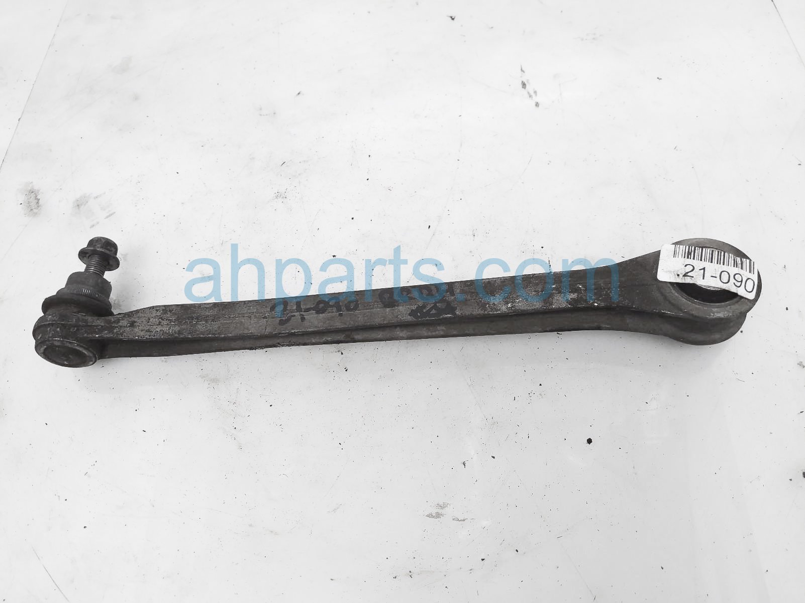 $75 Porsche RR/RH LATERAL CONTROL ARM $75 Porsche RR/RH LATERAL CONTROL ARM
