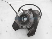 $99 Porsche RR/LH SPINDLE KNUCKLE HUB $99 Porsche RR/LH SPINDLE KNUCKLE HUB