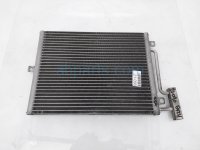 $45 Porsche RH A/C CONDENSER $45 Porsche RH A/C CONDENSER