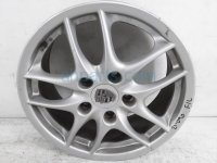 $179 Porsche FR/LH WHEEL / RIM $179 Porsche FR/LH WHEEL / RIM